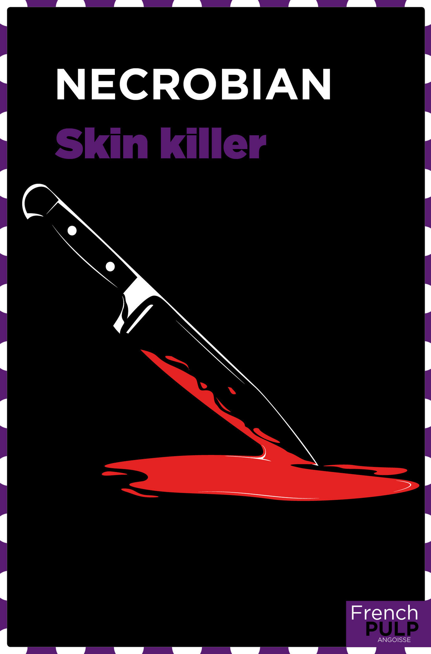 Ebook Skin killer par Necrorian 7switch