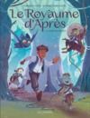 Livre numérique Le Royaume d'Après - Tome 2 - Le Bois des Maudits