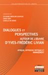 E-Book Dialogues et perspectives autour de l'oeuvre d'Yves-Frédéric Livian