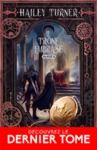 Livre numérique Le trône embrasé - Partie 2