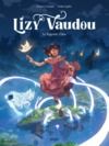 Livro digital Lizy Vaudou - Le fragment d'âmes