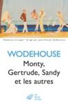 Livre numérique Monty, Gertrude, Sandy et les autres