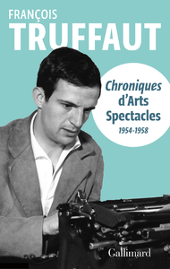 Livre numérique Chroniques d'Arts-Spectacles (1954-1958)