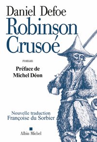 Livre numérique Robinson Crusoé