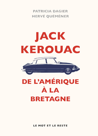 Livre numérique Jack Kerouac