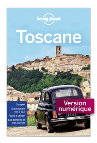 Libro electrónico Toscane 7ed