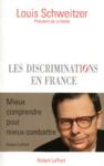 Livro digital Les discriminations en France