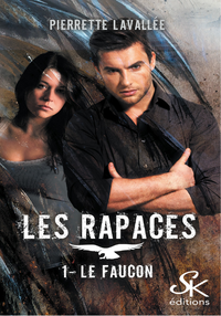 Livro digital Les Rapaces 1