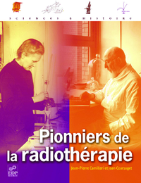 Livre numérique Pionniers de la radiothérapie