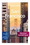 Livre numérique San Francisco City Guide 3ed