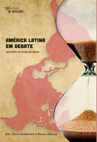 Electronic book América Latina em Debate
