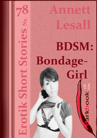 Livre numérique BDSM: Bondage-Girl