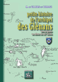 E-Book Petite Histoire de l'archipel des Glénans