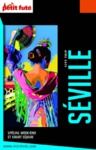 Electronic book SÉVILLE CITY TRIP 2022/2023 City trip Petit Futé