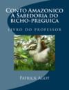 Electronic book Conto Amazonico A Sabedoria do bicho-preguica