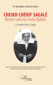 Livro digital Cheikh Chérif Sagalé. Illustre saint du fouta-Djallon