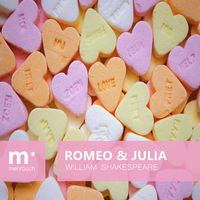 Electronic book Romeo und Julia