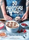 Livro digital 50 Nuances de gras T01 par Monsieur Kéto - Des recettes irrésistibles pour faire fondre tes kilos