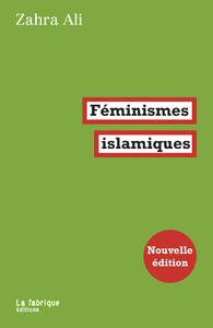Livre numérique Féminismes islamiques