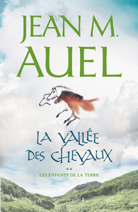 Livre numérique Les Enfants de la Terre - tome 2 : La vallée des chevaux