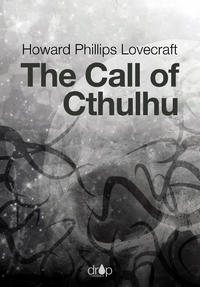 E-Book The Call of Cthulhu