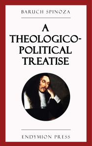 Livre numérique A Theologico-Political Treatise