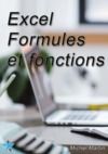 Electronic book Excel - Formules et fonctions