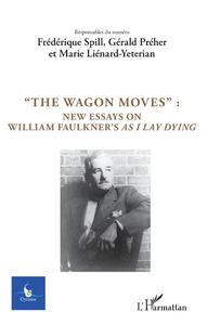 Livre numérique "The Wagon Moves":