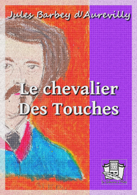E-Book Le chevalier Des Touches