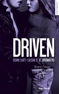 Electronic book Driven Down shift Saison 8 -Extrait offert-