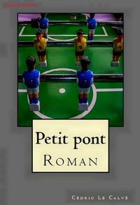 Libro electrónico Petit pont