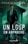 Livre numérique Un loup en approche