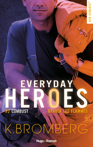 E-Book Everyday heroes - Tome 02