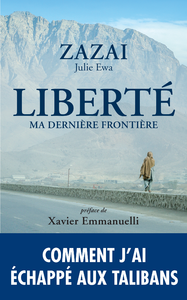 Electronic book La liberté, ma dernière frontière