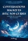 Livre numérique Conversations magiques avec nos guides