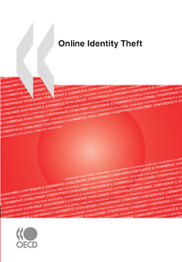Electronic book Online Identity Theft