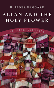 Livre numérique Allan and the Holy Flower