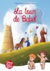 Electronic book La tour de Babel