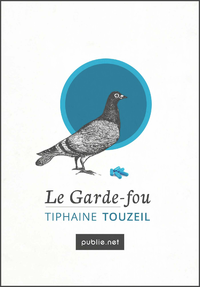 Libro electrónico Le Garde-fou