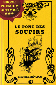 E-Book Le Pont des Soupirs