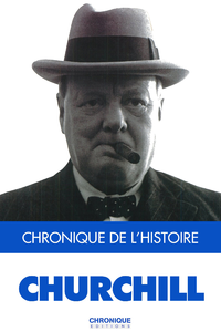 Livre numérique Churchill
