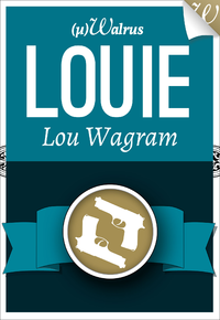 Livre numérique Louie