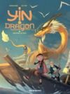 E-Book Yin Et Le Dragon - Tome 1