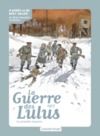 Livro digital Roman La Guerre des Lulus (Tome 5) - 1917, la Grande évasion