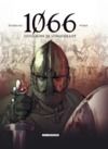 Electronic book 1066 - Tome 1 - Guillaume le conquérant