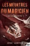 E-Book Les meurtres du magicien