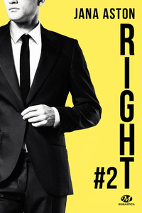 Livre numérique Wrong, T2 : Right