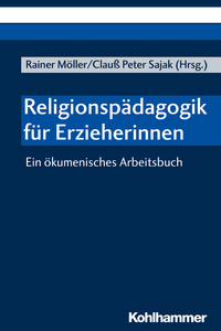 Livre numérique Religionspädagogik für Erzieherinnen