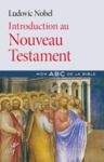 Livre numérique Introduction au Nouveau Testament