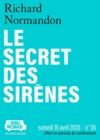 Livro digital La Biblimobile (N°05) - Le secret des sirènes